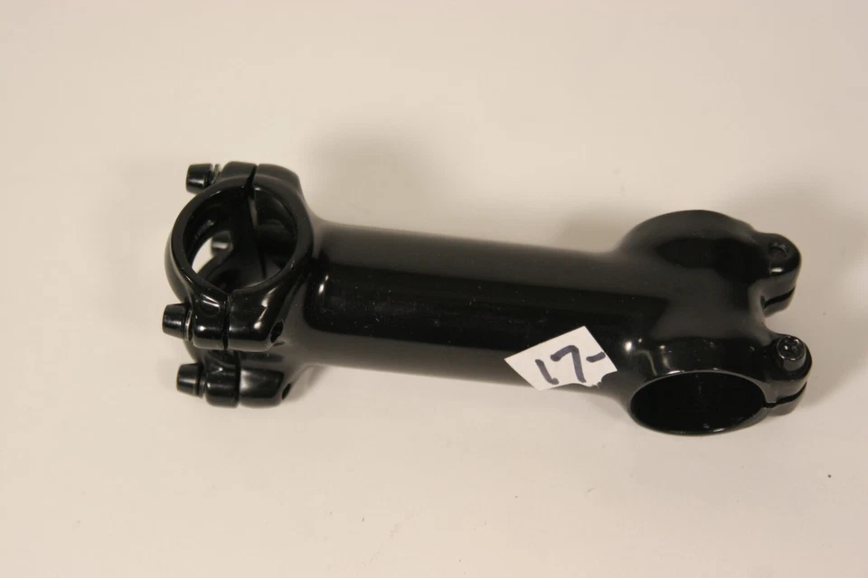 Fuji Ahead Stem 1 1/8 x 100 mm, +/-7 Degrees 25.4 mm clamp 130 Grams ST17 - Image 1 of 1