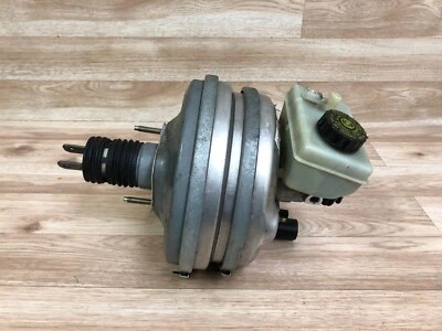 MERCEDES BENZ W220 S500 S600 OEM ABS BRAKE BOOSTER PUMP HYDRAULIC ANTI LOCK 2 - Image 1 of 4