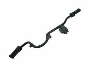 Para Yamaha RX100 rx125 reposapiés delantero y conjunto de cubierta RXS100 RS125 - Imagen 1 de 1