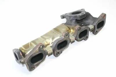 MERCEDES-BENZ SLK R172 250 CDI Collettore Di Scarico 2.1 Diesel 150Kw 2012 — 第 1/4 张图片