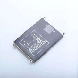 Caddy disque dur HP EliteBook 640 645 650 655 G1 avec vis - Photo 1/1