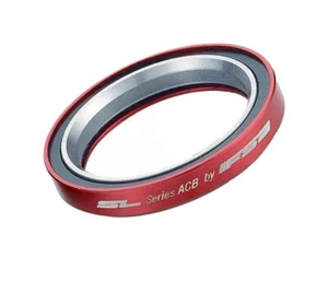 FSA SL superlight headset bearing ACB 45 X 45 1 1/8 ZOLL TH-870R MR042R 160-1654 - Picture 1 of 1