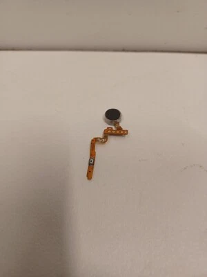 Motor flexible de botón de encendido OEM para Samsung Galaxy Note 3 N900A N900T N900V N900P  Foto 1 de 2