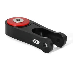 DIRENZA ALUMINIUM REAR ENGINE GEARBOX MOUNT FOR TOYOTA YARIS GR 1.6 TURBO 2020+ - Afbeelding 1 van 11