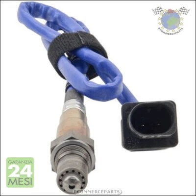 Sonda Lambda Bosch per PORSCHE CAYENNE bdd - Immagine 1 di 4