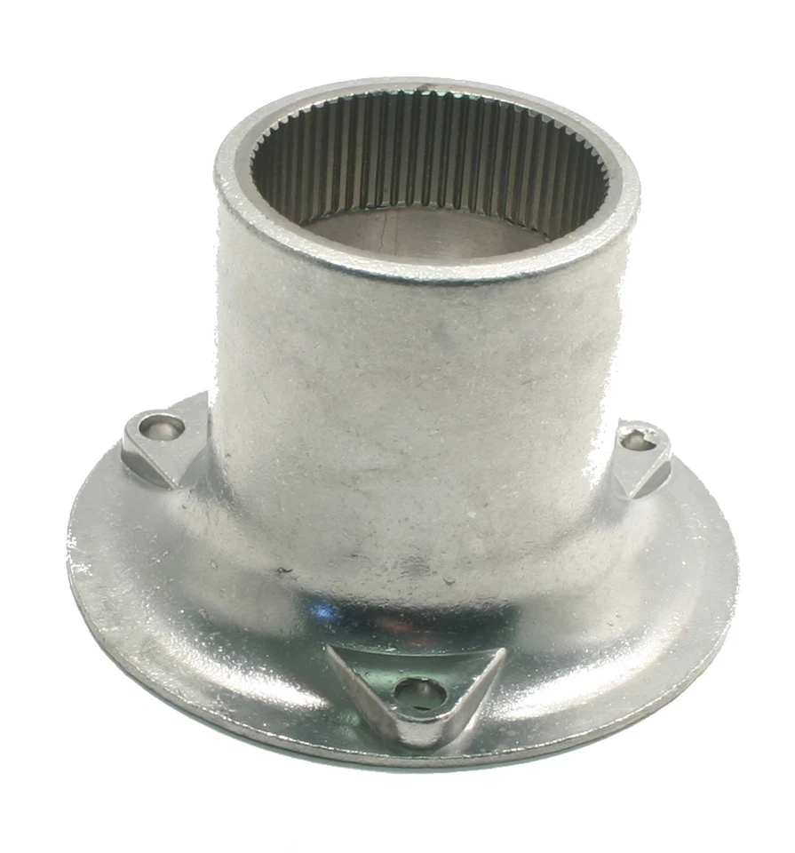 Ski-Doo TNT 292 и 340 одинарный цилиндр, 1971-1972, шкив стартера Rotax - Изображение 1 из 1