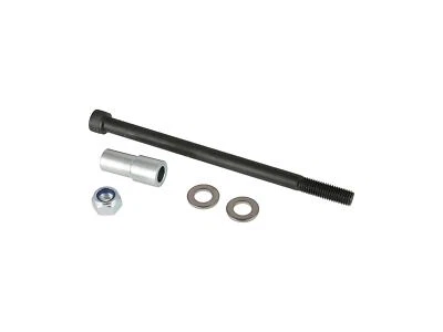 Durchgehende Steckachse - Simson - Bild 1 von 3