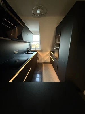 NEUWERTIGE Nolte Küche NEUPREIS 13.200€ VB - Bild 1 von 4