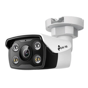 TP-Link VIGI C350 (6mm) 5MP Full-Colour Bullet Network Camera.WP - Picture 1 of 1