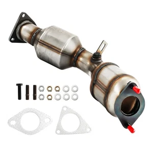Left Catalytic Converter EPA For INFINITI G37 2008-2013 & Nissan 370Z 2009-2013 - Bild 1 von 16