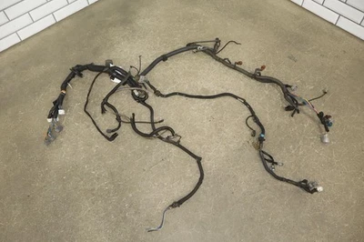 1990-1992 Toyota LandCruiser 4L Inline 6 *3FE* Engine Wiring Harness - Image 1 of 4