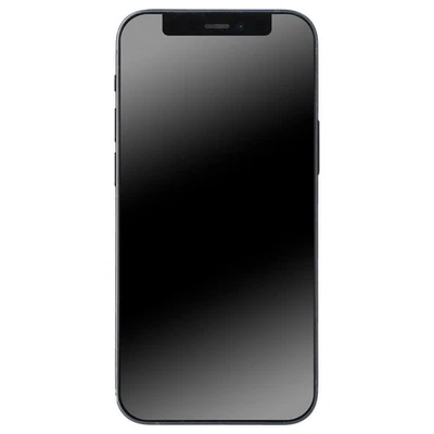 Apple iPhone 12 128GB Black Handy Smartphone ohne Simlock MGJA3ZD/A - Bild 1 von 4