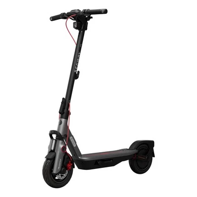 Segway Ninebot Electric KickScooter F3 - Black - image 1 of 4
