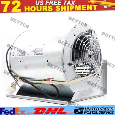 New In Box ECOFIT 2GDFUT65 Inverter Fan for Schneider US - Image 1 of 4