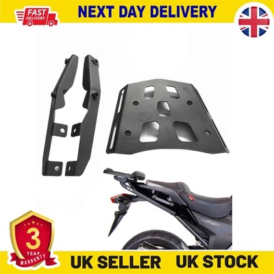 Top Box Rack Rear Case Carrier For HONDA Forza 250 2015-2021 - Image 1 of 4