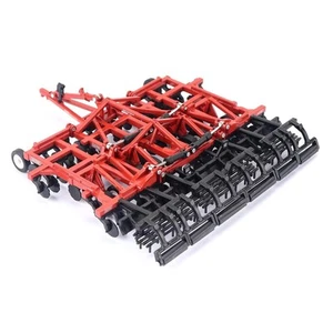 Diecast Replica 1/64 Salford 5200 Enforcer Tillage Tool, First Edition10117366FE - Picture 1 of 15