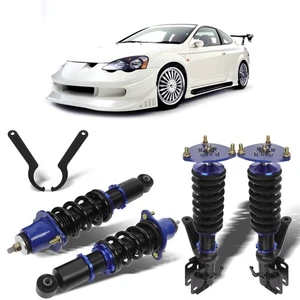 Coilovers Shock For Honda Acura RSX 2002-2006 Suspension Lowering Spring Kit - Picture 1 of 6