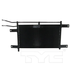 Enfriador de aceite de transmisión externa para camioneta Dodge Ram 1500 03-06 5,7 L de alta resistencia - Imagen 1 de 2