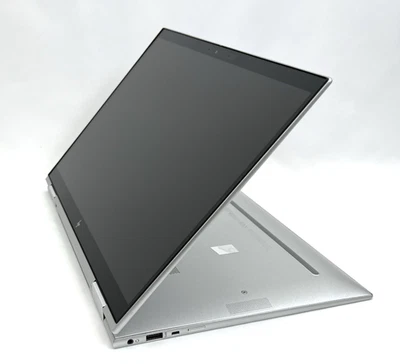 HP EliteBook x360 1040 G10 2-in-1 Touch Laptop Core i7 13th 8GB 512GB SSD Win 11 - Image 1 of 4