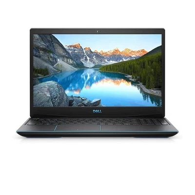 Ноутбук игровой Dell G3 3590 15,6-ядерный i5 8 ГБ RAM персональный компьютер Windows 10 - Изображение 1 из 4