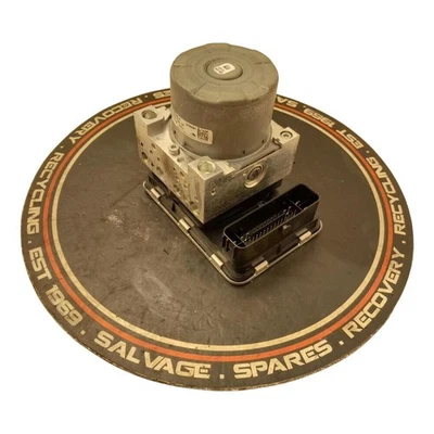 BOMBA ABS BMW SERIE 1 F40 2020-2024 MSPORT BOMBA ABS Y MÓDULO 5A0A844 - Imagen 1 de 4