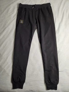 Tachuntfish THF Noveske Meatsweats Joggers Pantalones de chándal para hombre Grandes Largos Negros NUEVO - Imagen 1 de 9
