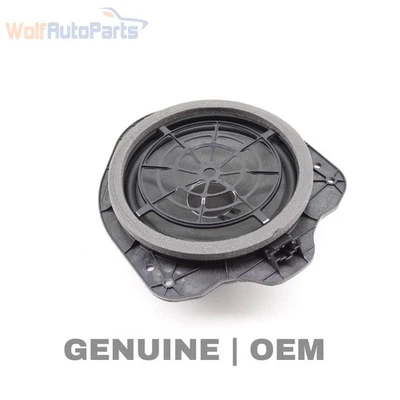AUDI A5 QUATTRO 2017-2024 - Altavoz/Woofer puerta trasera 8W7035411A Foto 1 de 4