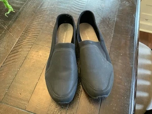 easy spirit shoes women 9 1/2 Slip Ones. Sku2612 - Picture 1 of 4