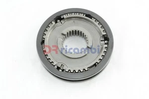 SCORREVOLE INCOMPLETO CAMBIO 5ª V. PER FIAT DUCATO ULISSE CITROEN - 9567641788/U - Picture 1 of 6