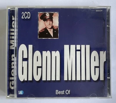 Glenn Miller - The Very Best of Glenn Miller - Bild 1 von 2