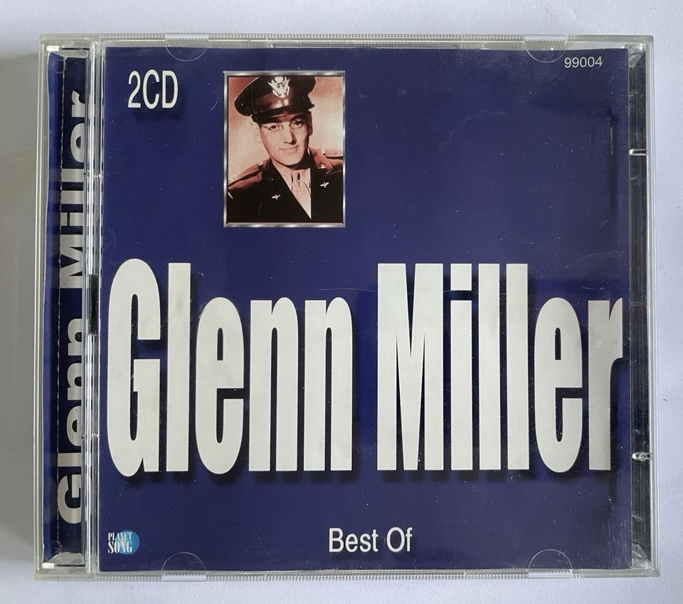 Glenn Miller - The Very Best of Glenn Miller - Bild 1 von 2