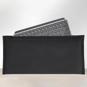 Keyboard Dust Cover Storage Case Professional Wear Resistant - Afbeelding 1 van 7