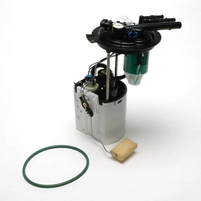 Conjunto de módulo de bomba de combustible Delphi para Pontiac Grand Prix 2005-2006 Foto 1 de 4