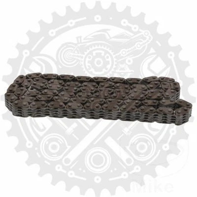 Nueva cadena de leva DID abierta + eslabón remachado para Suzuki DR 500 S 1981-1983 Foto 1 de 4