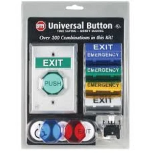 UB-1 STI - Picture 1 of 1