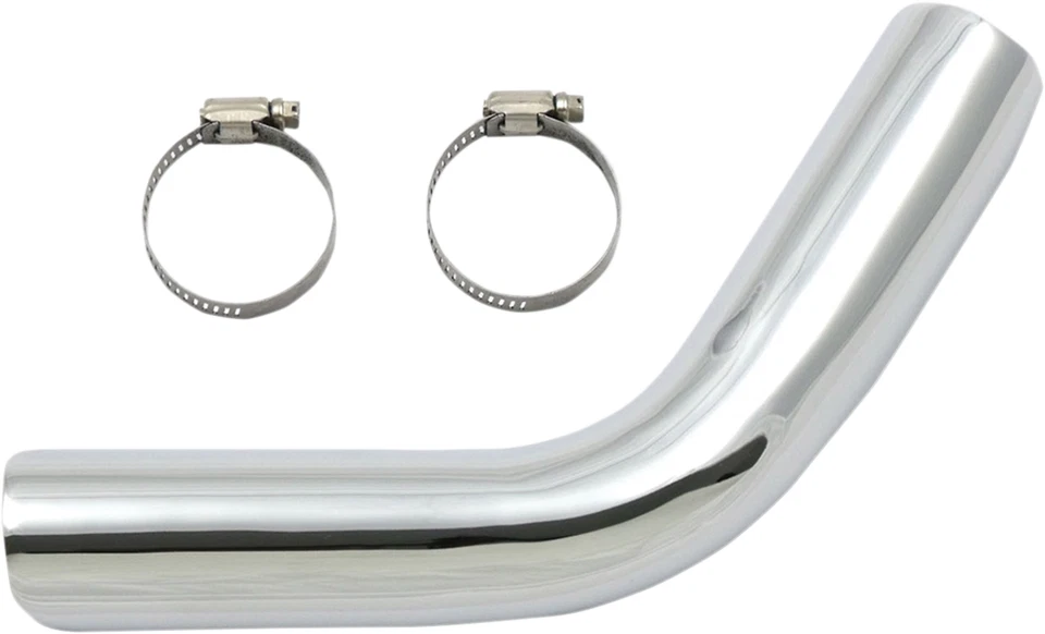 PAUGHCO - 419F - Front Heat Shield for Harley-Davidson Café Racer XLCR Roadster - Image 1 of 1