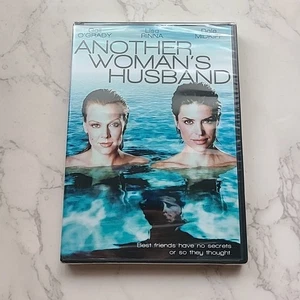 Another Womans Husband New DVD 2000 Lisa Rinna Dale Midkiff Hearst Entertainment - Picture 1 of 6