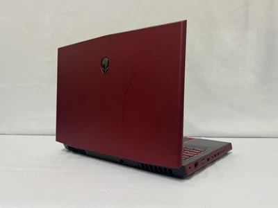 *BLACK FRIDAY* Alienware M17x R4 GAMING NOTEBOOK - Intel i7 500GB SSD Radeon - Immagine 1 di 4