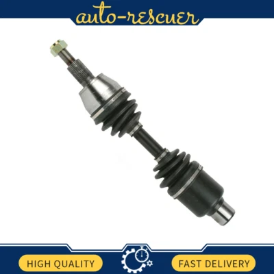1x Eje delantero izquierdo CV para Dodge Dakota 2005 2006 2007 2008 2009 2010 2011 Foto 1 de 4