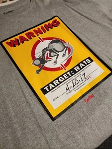 Cookies SF Shirt 4xl - Bild 1 von 2