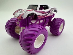 Monster Jam Trucks Full Charge 2 Pack Exclusive Spin Master 2022 - Bild 1 von 8
