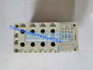 1Pcs New FOR FESTO CPX-AB-8-M8X2-4POL 541256 air circuit board module - Afbeelding 1 van 1
