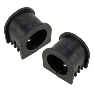 2Pcs Stabilizer Bar Steering Bushing Fit For Polaris Sportsman RZR Scrambler - Picture 1 of 6