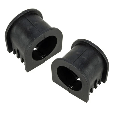 2Pcs Stabilizer Bar Steering Bushing Fit For Polaris Sportsman RZR Scrambler - Image 1 of 4