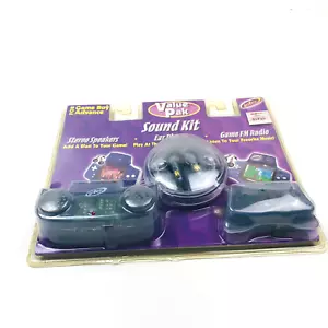 Intec Gameboy Advance Sound Kit - Picture 1 of 5