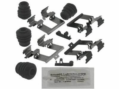 For 2010-2013 Acura ZDX Brake Hardware Kit Rear Raybestos 45838RQ 2011 2012 - Image 1 of 2