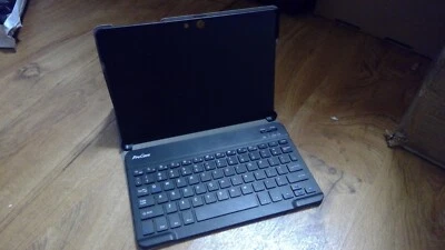 Bundle!! ProCase Bluetooth Folio Keyboard Case Kit Microsoft Surface Go 1 2 3 - Изображение 1 из 4