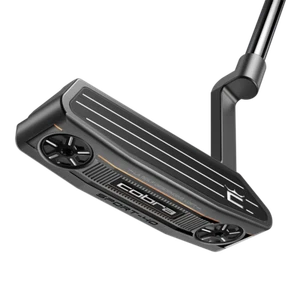 2024 Cobra KING Left Hand Vintage Sport 40 Putter - 35" includes Headcover - Picture 1 of 1