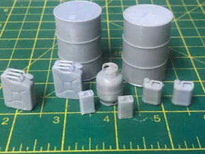 Paisaje modelo escala G - la colección Container - GN15 - Imagen 1 de 5