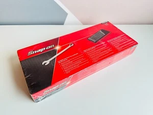 *NEW* Snap On 6-pc Flank Drive® Plus Combination Wrench Foam Set SOEXM02FMBR - Picture 1 of 3
